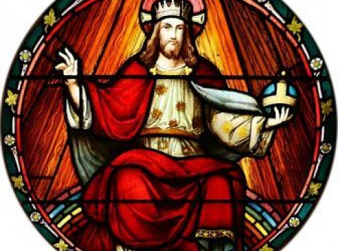 Cristo Rei / Arqrio Cristo Rei / Arqrio