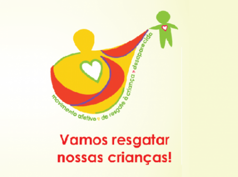 CNBB apoia campanha de resgate às crianças desaparecidas / Arqrio