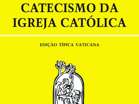 O Catecismo da Igreja Católica / Arqrio